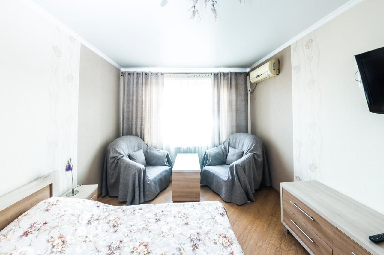 Апартаменты Apartmentrent Кишинёв