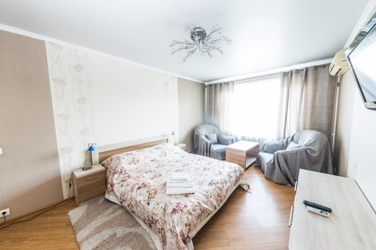 Апартаменты Apartmentrent Кишинёв